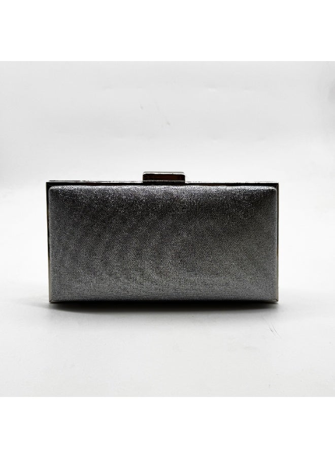 She crystal clutch - Image 1